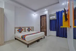 FabHotel Rose Residency - Room