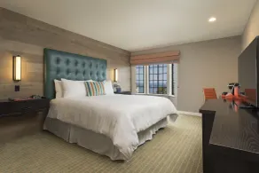 Wave Street Inn - Zimmer