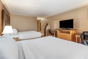 Best Western Marquis Inn & Suites - Chambre