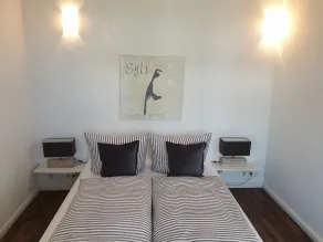 Haus Bomhoff Sylt - Room