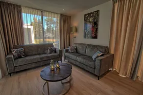 Najade Resort Het Gooi - Chambre