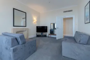 Bournemouth Carlton Hotel By Sunday - Quarto