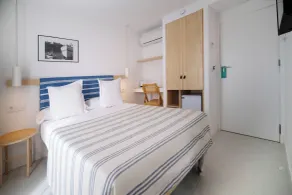 HOTEL BINI - Chambre