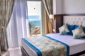 Cleopatra Golden Beach Hotel - Chambre