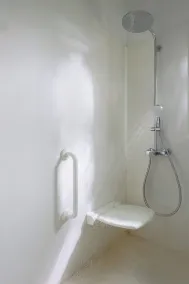 ALASI NEW Hotel - Private Jacuzzi Suites - Bathroom