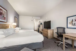 Red Lion Inn & Suites Goodyear Newly Renovated - Chambre
