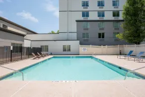 La Quinta by Wyndham Danbury - Basseng