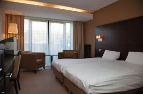 White Sands Hotel - Room