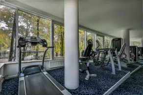 Palanga Life Balance SPA Hotel - Ginásio