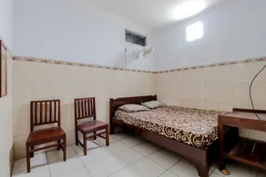 Losmen Panorama - Chambre