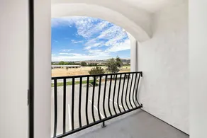 Hampton Inn Morgan Hill - Vue de la chambre