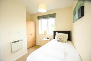 Orchard Gate Apartments from Your Stay Bristol - Room
