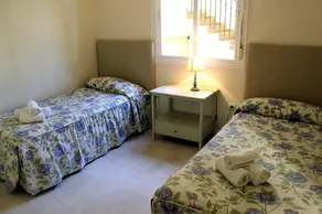 Apartamento Puertosol - Camera