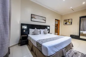 Nawara AL ASKARY - Economic - Room