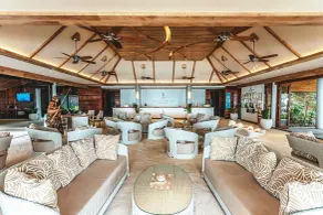 Lily Beach Resort and Spa - All Inclusive - Reception