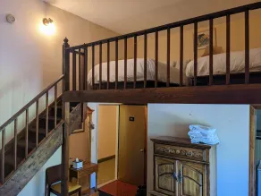 Melour Resort - Værelse