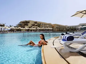 Movenpick Waterpark Resort & Spa Soma Bay - Piscine