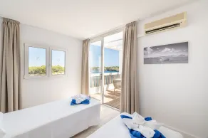 Orange Colom - Seaside Apartments - Værelse