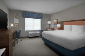 Hampton Inn & Suites Wheat Ridge Denver,  Co - Rom