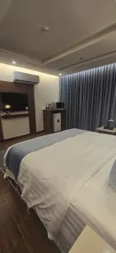 Pestana hotel 5 - Rum