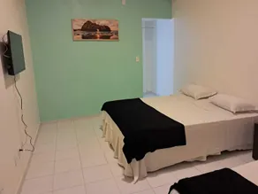 Pousada Recife Tropical - Room