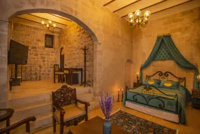 Selçuklu Konağı - Habitación
