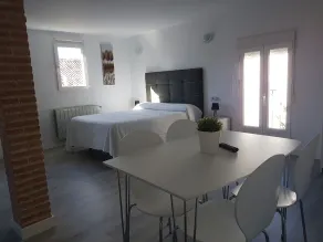 Casa Botes - Værelse