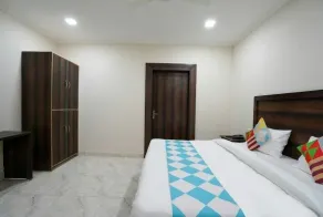 Hotel Midtown - Room