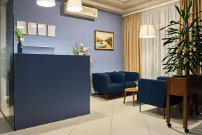 Hotel Phoenix - Reception