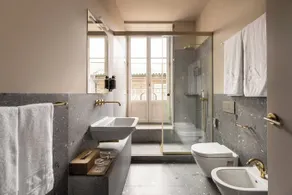 Eurostars Santa Luzia - Chambre