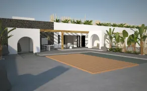Numa Santorini - Rom