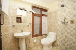Peace and Joy Guest House - Bad