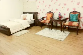 Songnisan Grand Hotel & Condo - Chambre