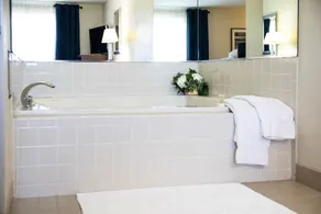 Hatfield Inn - Zimmer