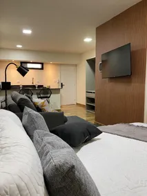 TNY Apart-Hotel - Room