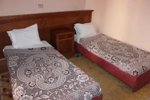 Sea Star - Habitación