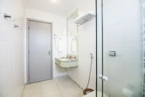 JR Hotel - Room
