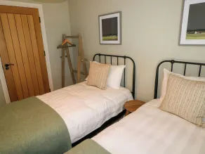 The Loft Ystradgynlais - Værelse