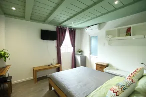 Sleep Box Hostel Phú Quốc - Room