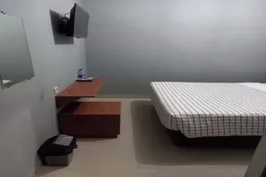 BARADA ROOMS - Chambre