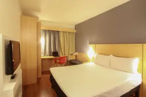 ibis Joinville - Room