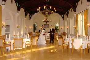 Hotel Altes Gymnasium - Restaurant