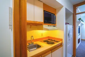 Newly Updated Cozy Escape Close to Ski Lifts - Interiör