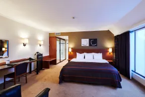 Keizershof Hotel Aalst - Room