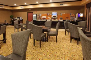 Holiday Inn Express Hotel & Suites Texarkana East by IHG - Restaurant