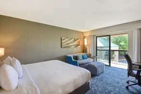Courtyard by Marriott Springfield - Chambre