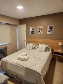 Trip Bariloche Select - Zimmer