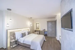 Elementa Boutique Hotel - Adults Friendly - Habitación