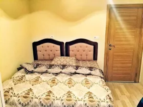 T&T Konaklama - Chambre