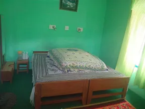 StayApart Shruti Guest House - Rom
